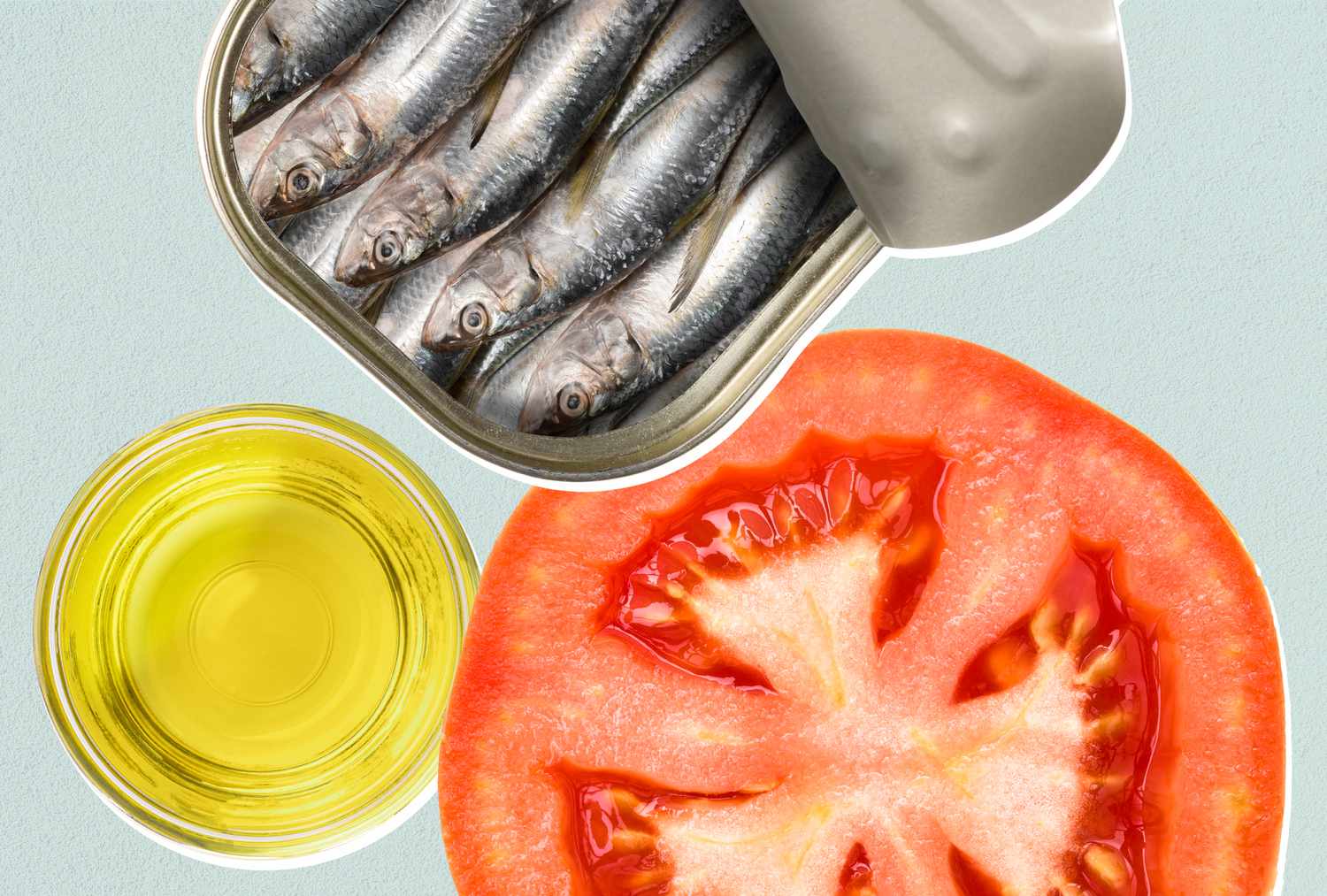 Mediterranean Diet: Health Benefits, Food Choices, and Bone Health Focus