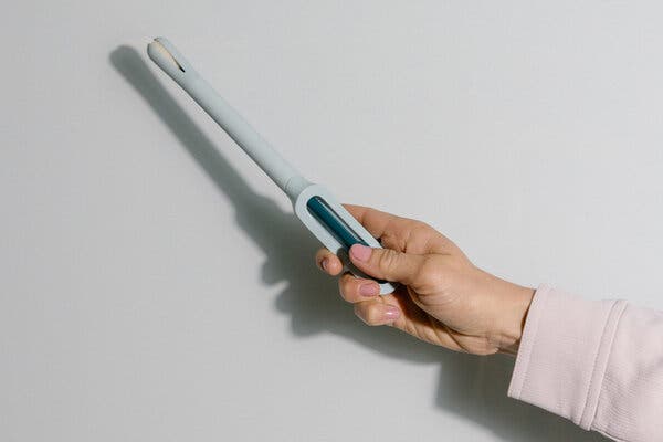 FDA Approves First At-Home HPV Test for Cervical Cancer Screening