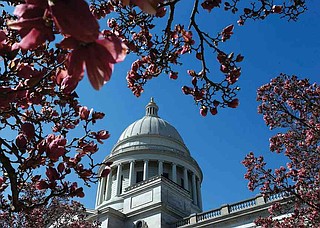 Northwest Arkansas Lawmakers Foresee Property Tax Reform Push