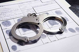 Four Arrested in Northwest Arkansas on Charges Including Burglary, Rape, and Drug Possession