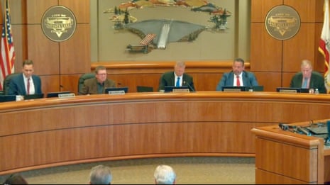 Election Skeptic Clint Curtis to Oversee Elections in Shasta County, California