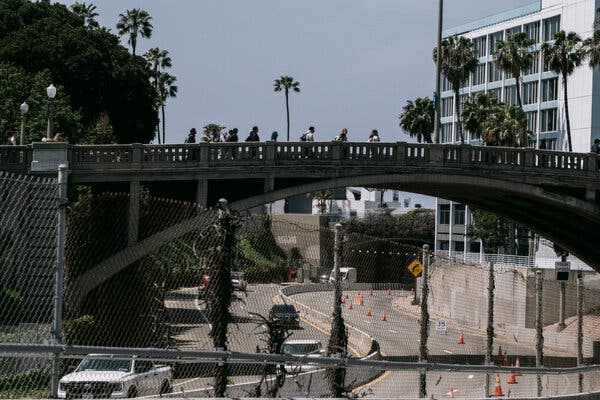 Santa Monica Faces Financial Crisis Due to Child Sexual Abuse Lawsuits