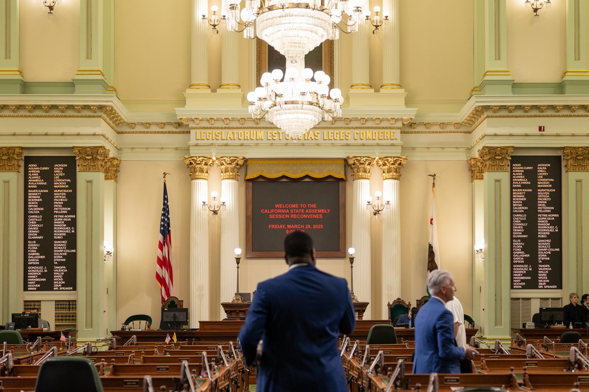 California Budget: Learning from Other States Amid Federal Uncertainty and Shortfalls