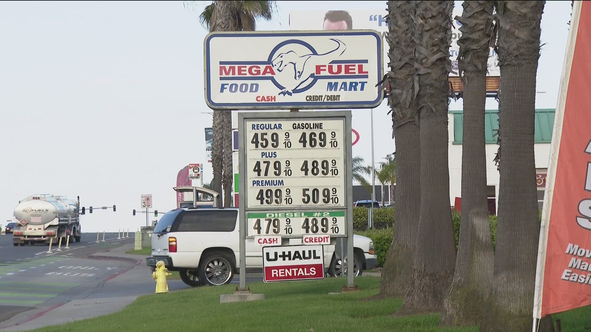 California Gas Prices Could Soar to $8.43 Due to Refinery Closures