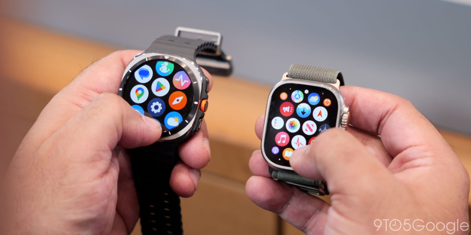 Galaxy Watch 8 Series: Squircle Design, Quick Button, and One UI 8 Debut