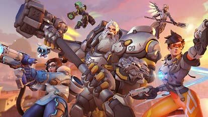 Overwatch Developers Unionize, Forming Overwatch Gamemakers Guild-CWA