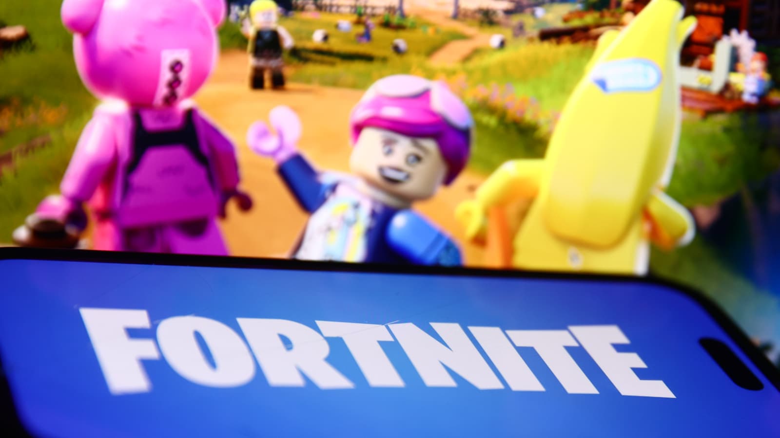 Fortnite's iOS Return: Epic Games Submits App to Apple Amid Legal Battles