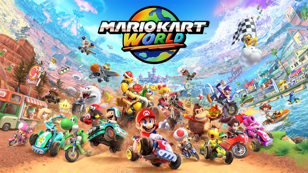 Nintendo Forecasts Conservative Switch 2 Sales Amid Tariff and Pricing Concerns