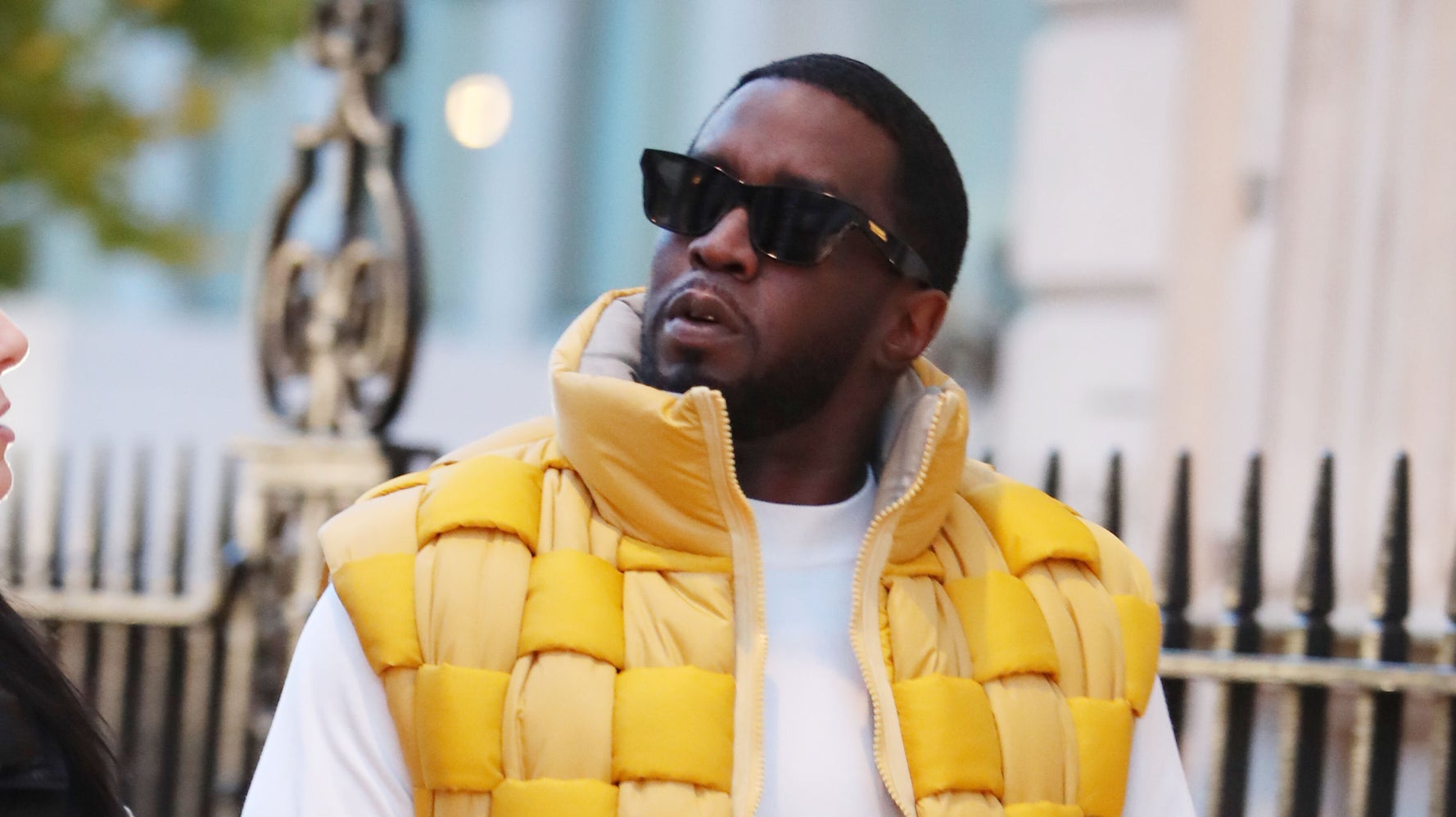 Sean 'Diddy' Combs Faces Sex Trafficking Trial Amid Diminished Support