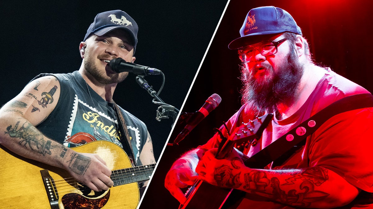 Zach Bryan's $350 Million Deal Sparks Feud, Song Removal with John Moreland