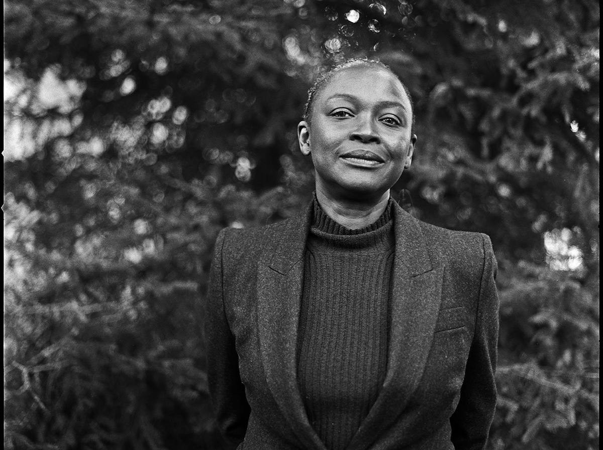 Koyo Kouoh, Zeitz MOCAA Director and Venice Biennale Curator, Dies at 57