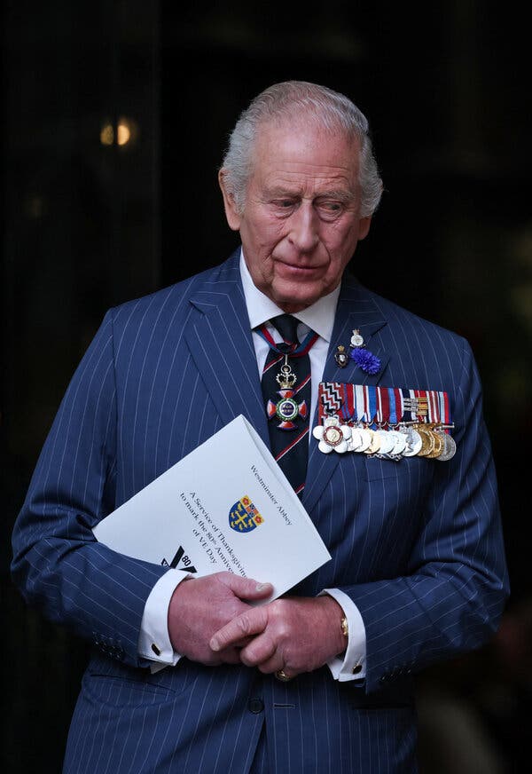 King Charles' Reign: Navigating Family Crisis, Cancer, and Monarchy's Future