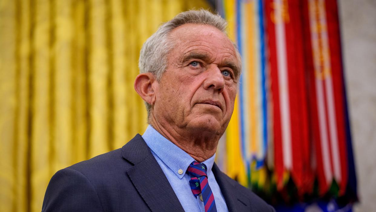 RFK Jr.'s Health Initiatives: Industry Pushback, Ethical Concerns, and Policy Shifts