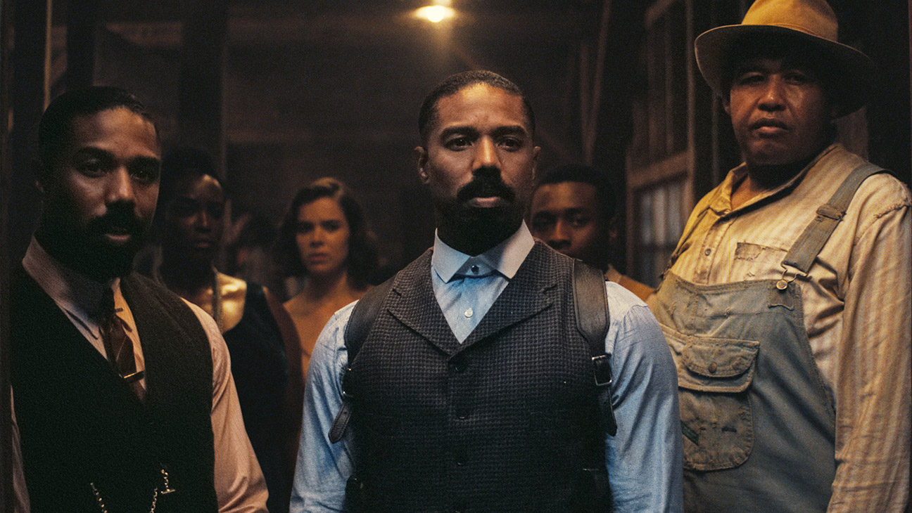 'Sinners' Film Dominates Box Office and Music Charts, Achieving Milestones