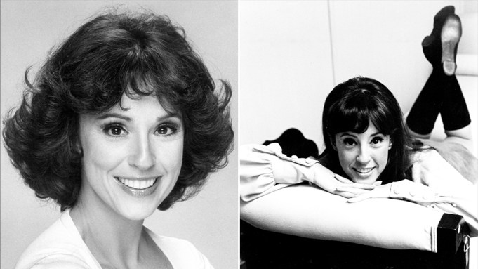 Denise Alexander, 'General Hospital' and 'Days of Our Lives' Star, Dies at 85