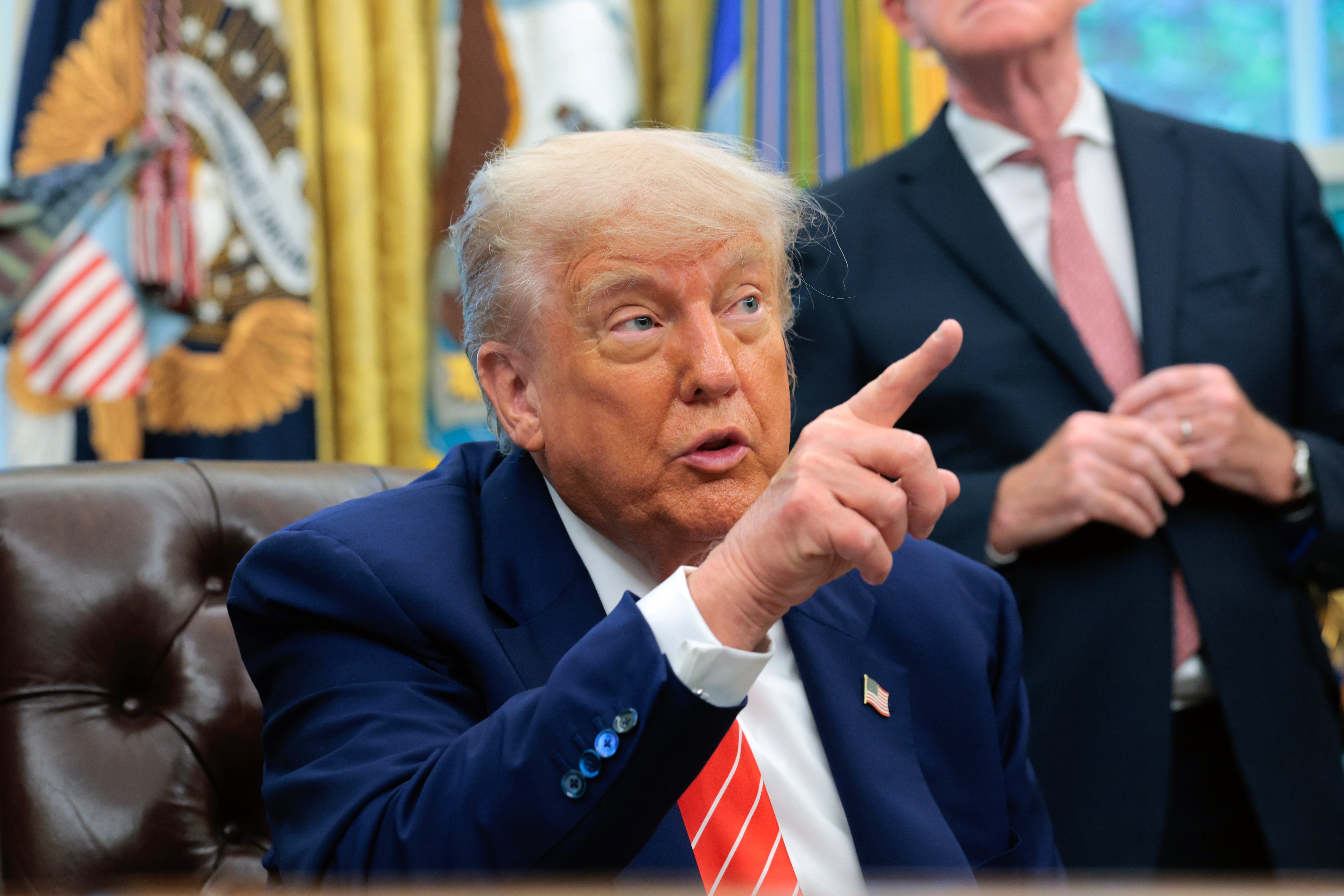 Trump's Proposed Film Tariffs Spark Industry Concerns and Debate