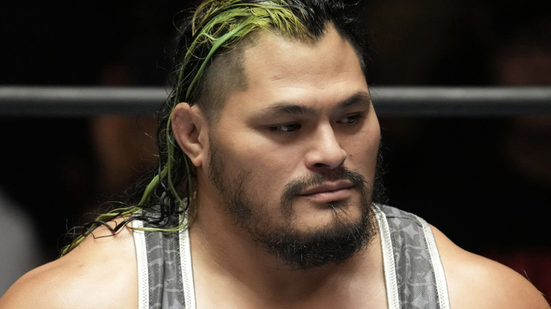 Jeff Cobb Debuts at Backlash, Helps Jacob Fatu Retain US Title