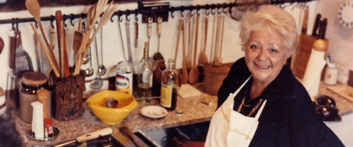 Documentary 'Marcella' Celebrates Italian Cooking Pioneer Marcella Hazan's Life and Legacy