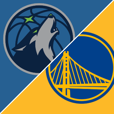 Timberwolves Defeat Warriors 102-97 in Game 3, Take 2-1 Series Lead