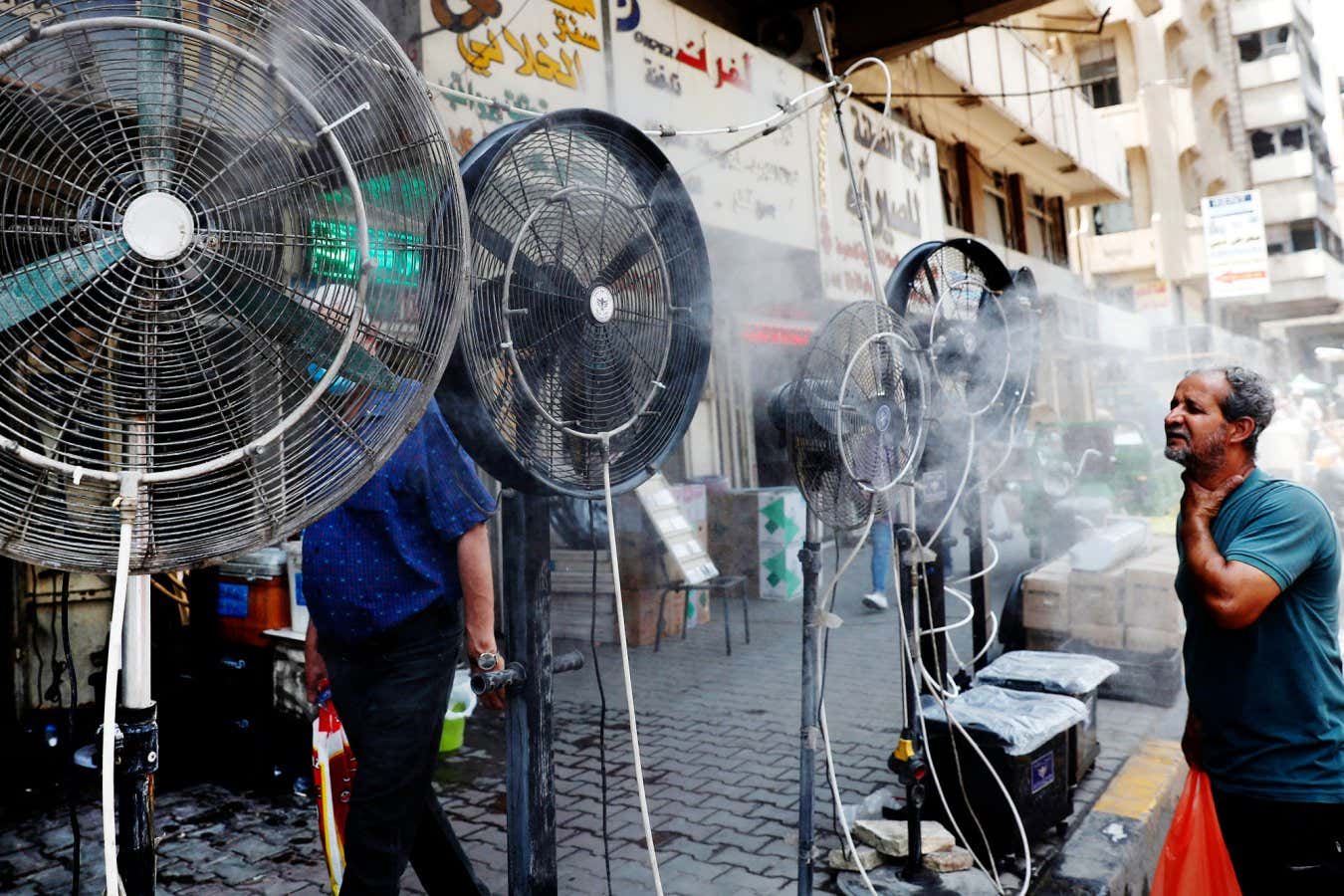 Climate Change: Subtle, Everyday Impacts Worsen Lives, Increase Costs, Disrupt Sleep