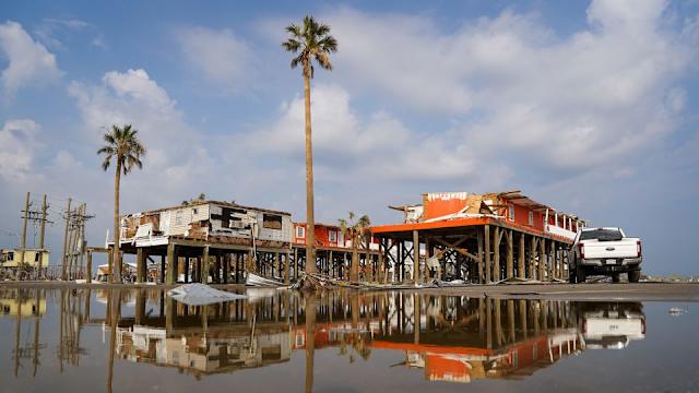 Global Sea Levels Rising at Accelerated Rate, Threatening Coastal Communities