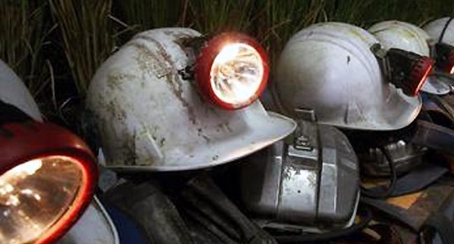 Smoke Continues from Abandoned Mine Fire in Marion County, West Virginia