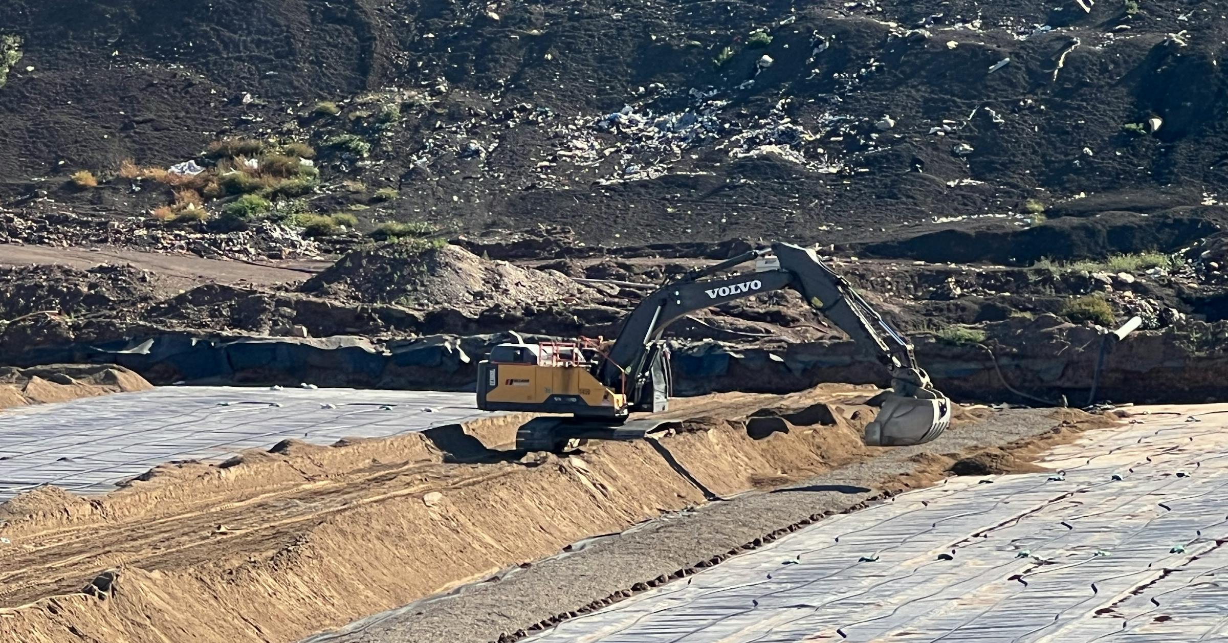 Duluth Area Garbage to Iron Range Landfill, Could Improve Water Quality