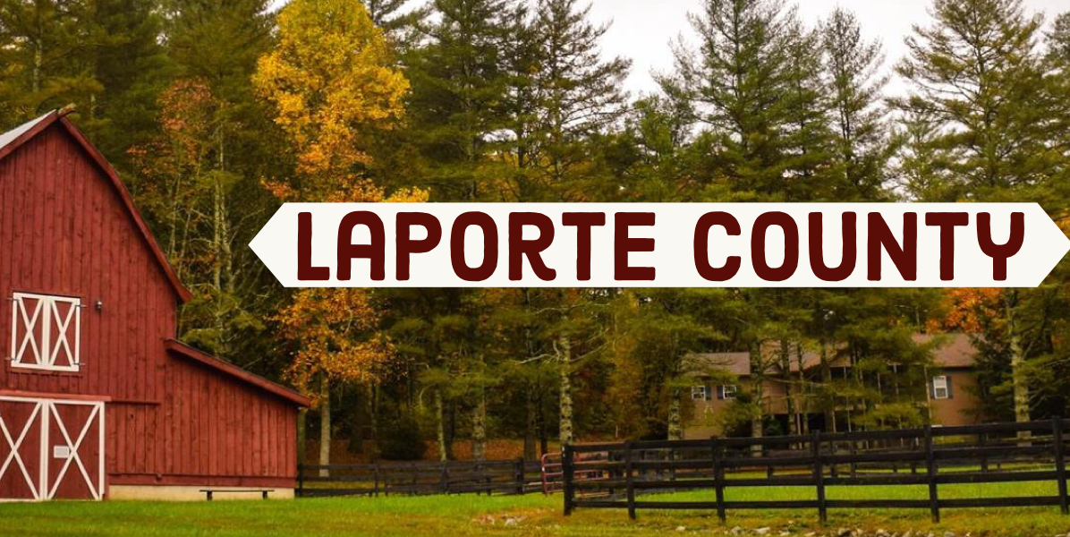 La Porte County Fairgrounds to Host Waste Collection Day on May 17