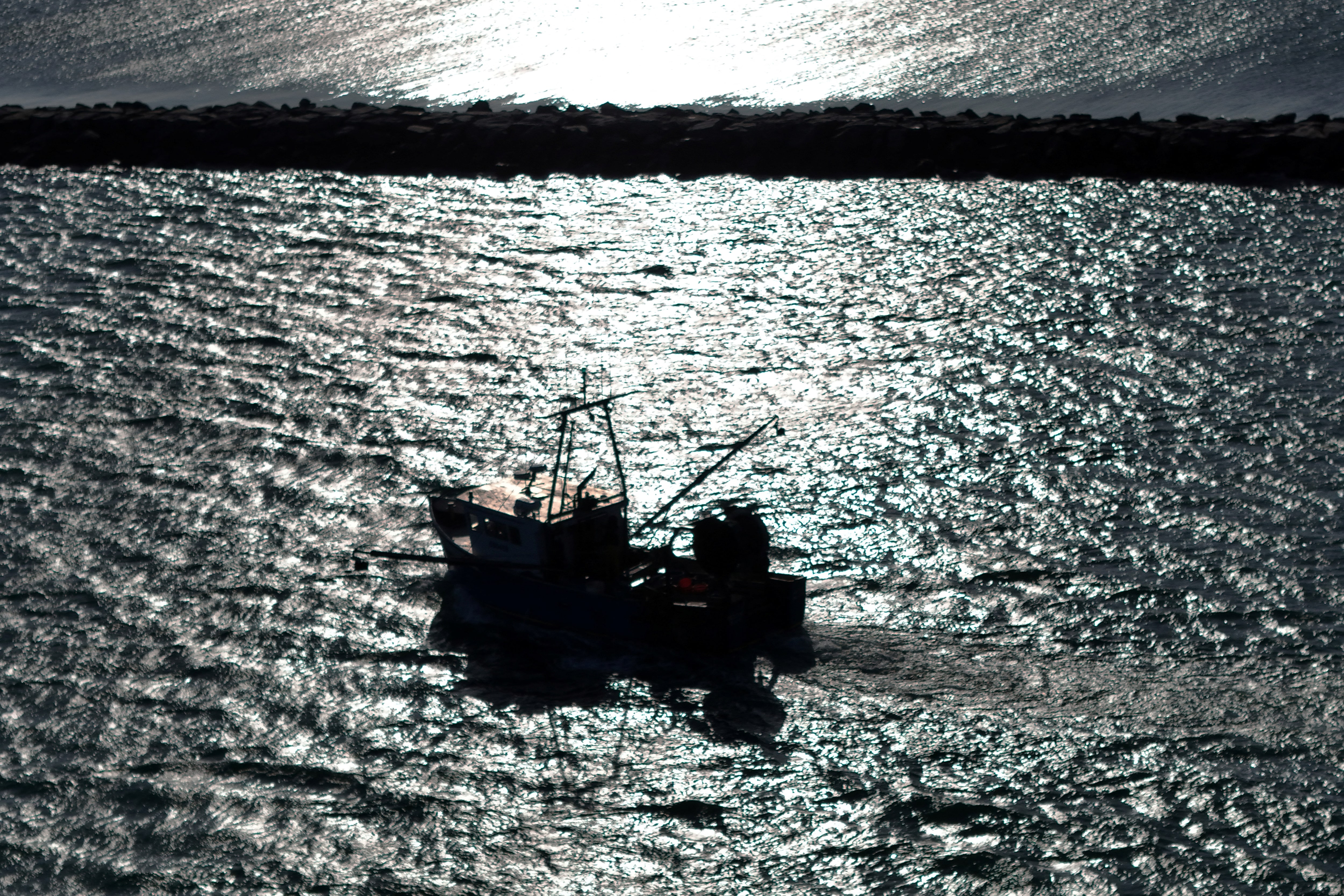 Trump Reinstates Commercial Fishing in Northeast Marine Monument, Maine Lobster Industry Boost