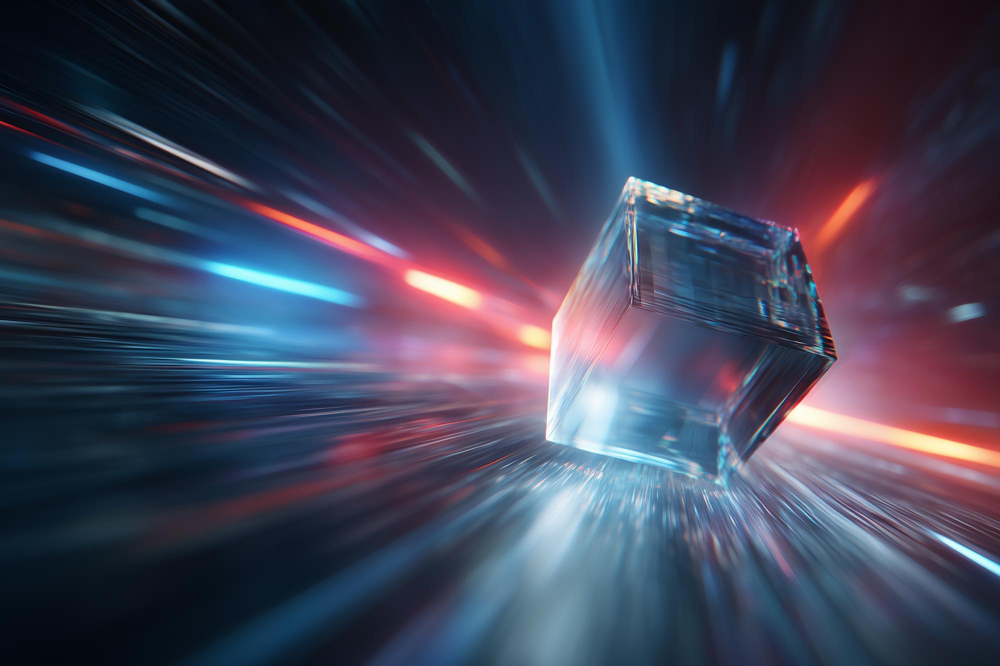 Physicists Observe Terrell-Penrose Effect, Confirming Einstein's Relativity with Light Speed Illusions