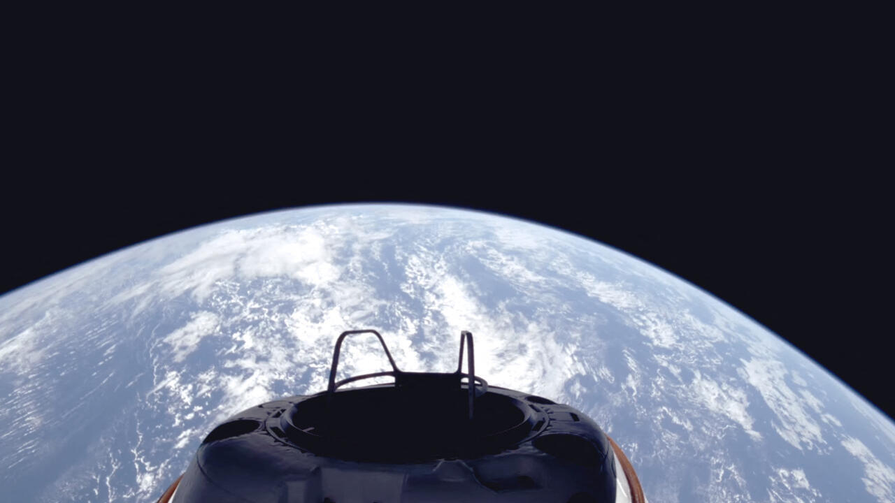 Soviet-Era Kosmos 482 Crashes to Earth After 53 Years in Orbit