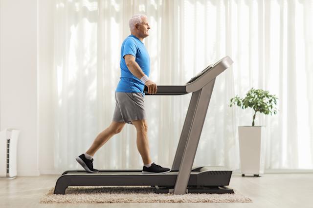 Best Treadmills for Seniors in 2025: Expert Recommendations for Safe, Effective Exercise