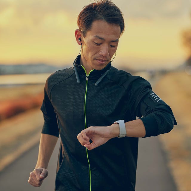 Run/Walk Maintenance Training: Staying Fit and Preventing Injury in Off-Season