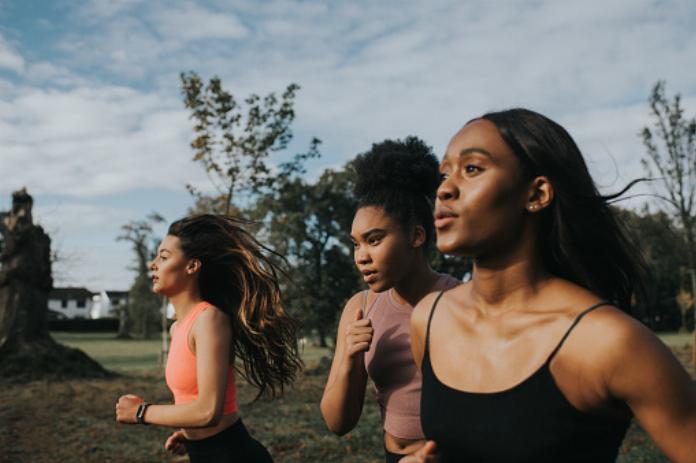 Mile Run Times: Age-Based Guide to Expected Pace and Fitness