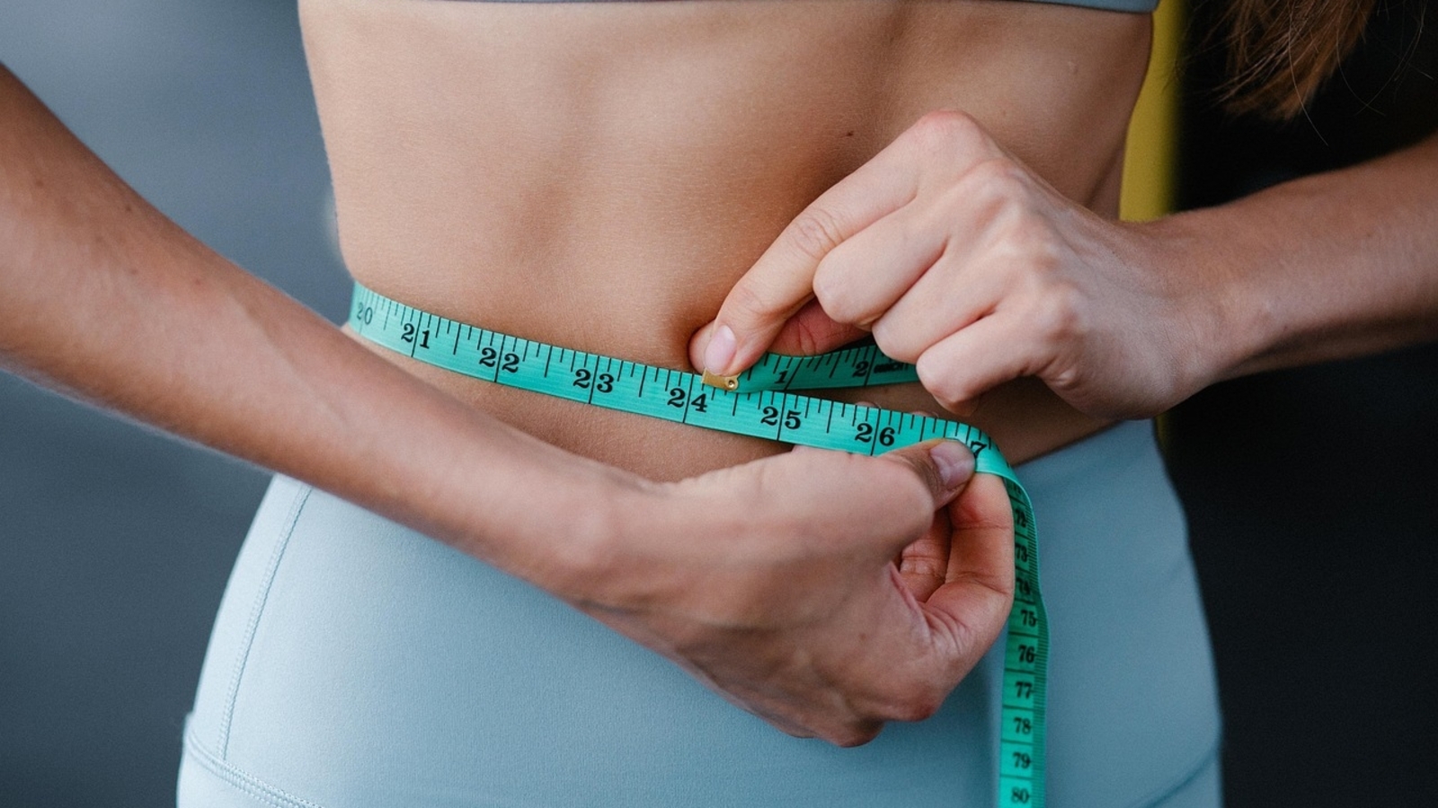 Fitness Coach Shares 10 Calorie Deficit Hacks for Faster Weight Loss