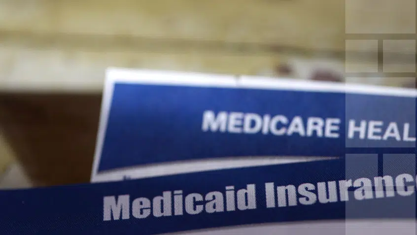 GOP Weighs Political Costs of Medicaid Cuts Amid Internal Divisions