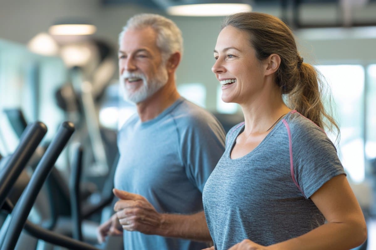 Exercise and Novel Therapies Show Promise in Managing Parkinson's Disease