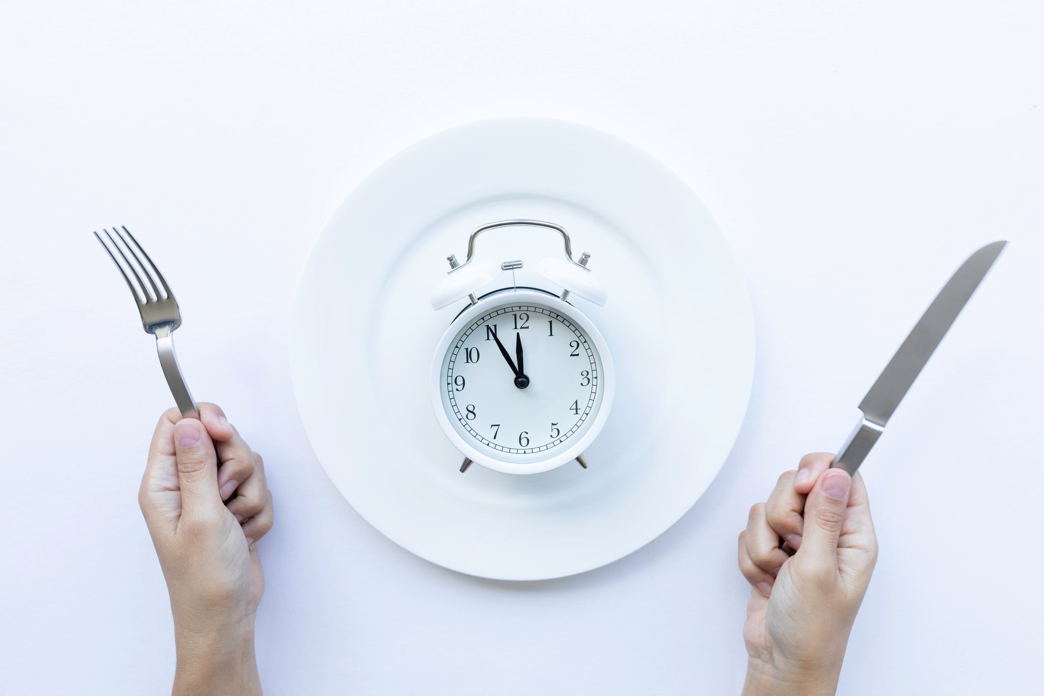 Time-Restricted Eating: Studies Show Potential for Weight Loss and Muscle Retention