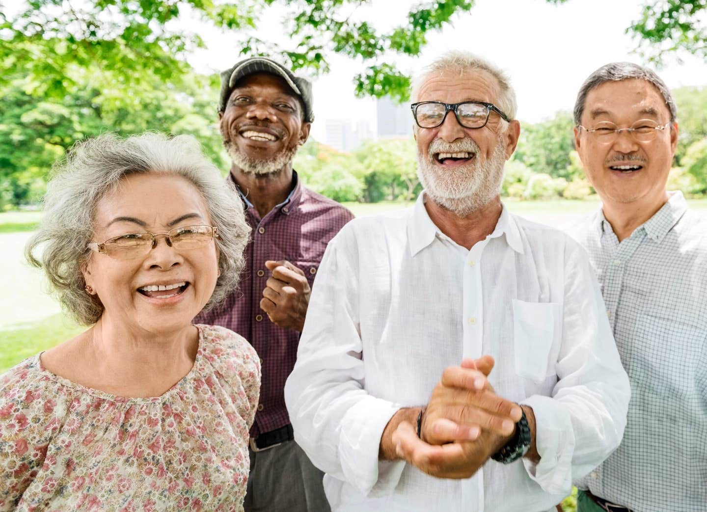 US Life Expectancy Varies Widely by State: Southern States Lag Significantly