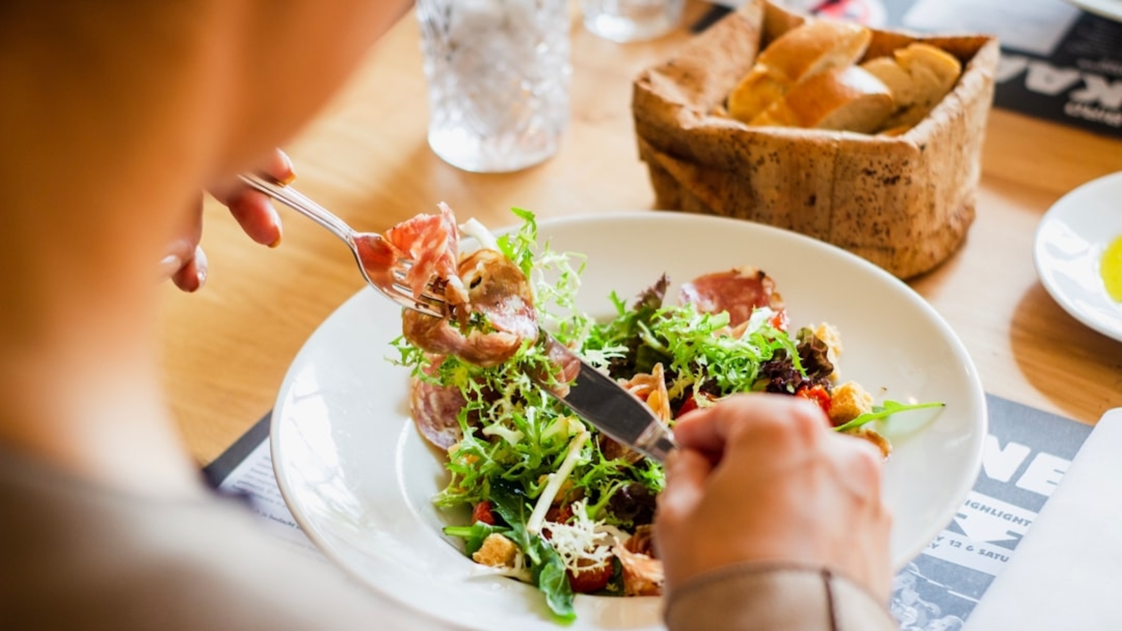 Brain-Boosting Foods: Diet Guide for Memory, Focus, and Cognitive Health