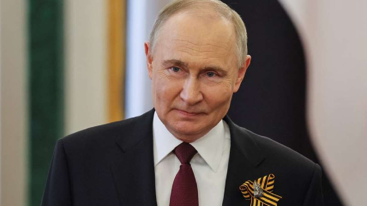 European Leaders Press Russia for Ukraine Ceasefire, Threaten New Sanctions