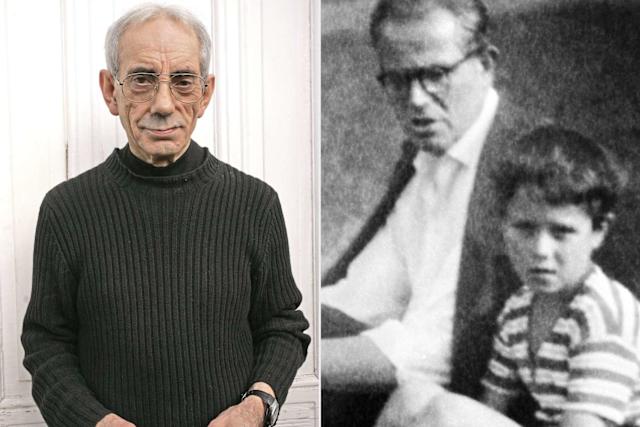 Lucien Léger: The Strangler Who Taunted Police After Murdering Luc Taron in 1964