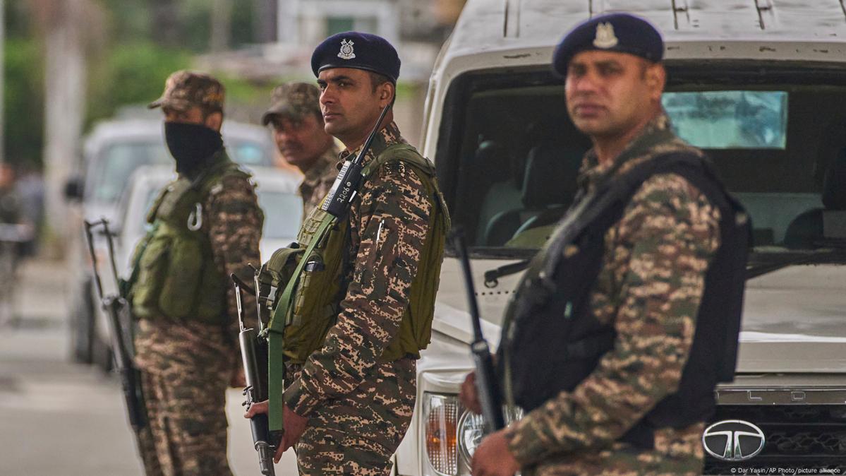 India and Pakistan Agree to Ceasefire Amid Accusations and International Involvement
