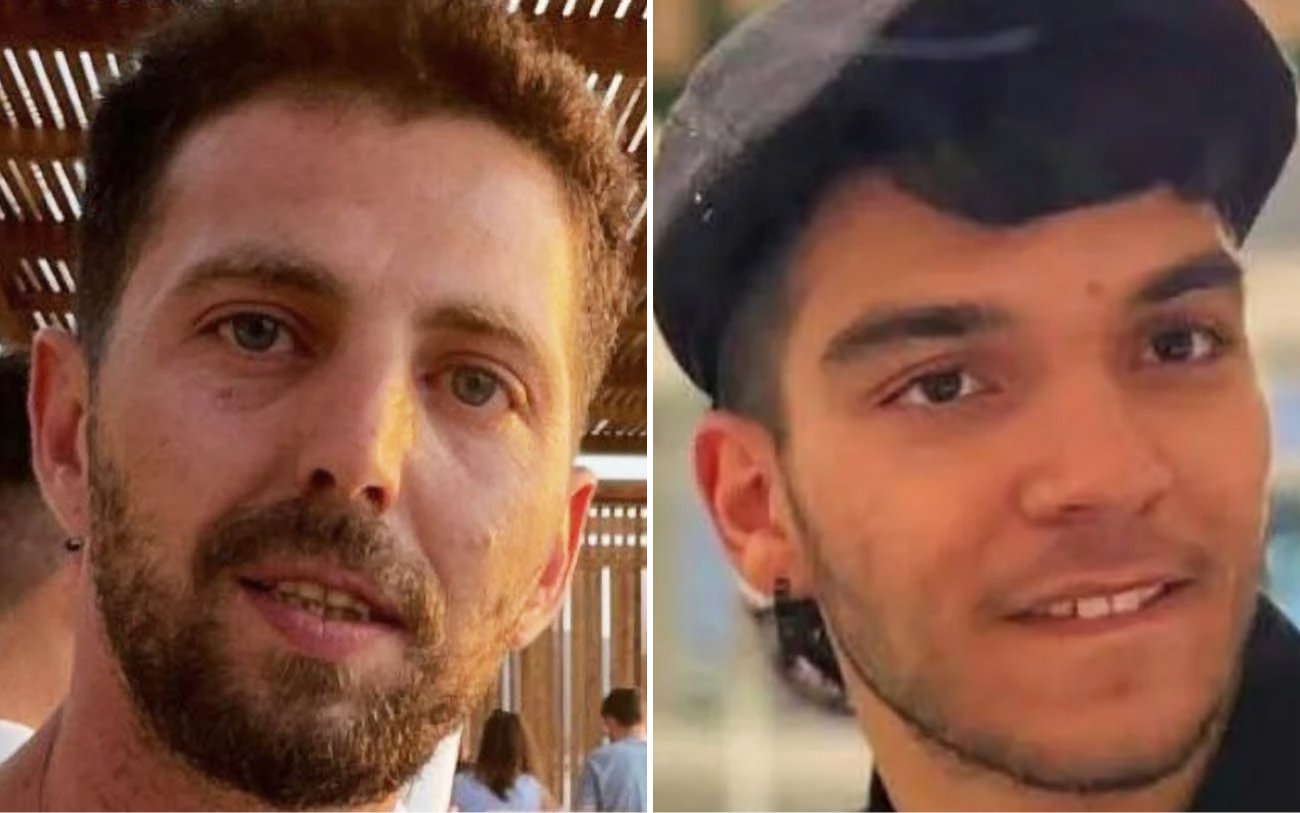 Hamas Releases Video of Hostages Ohana and Bohbot, Highlighting Deteriorating Condition