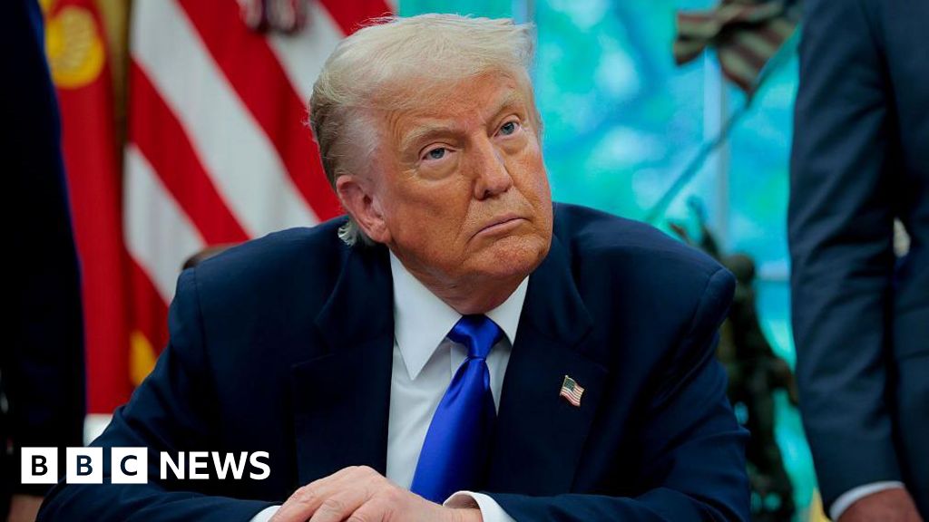 Trump Administration Launches 'Project Homecoming,' Offers Incentives for Self-Deportation