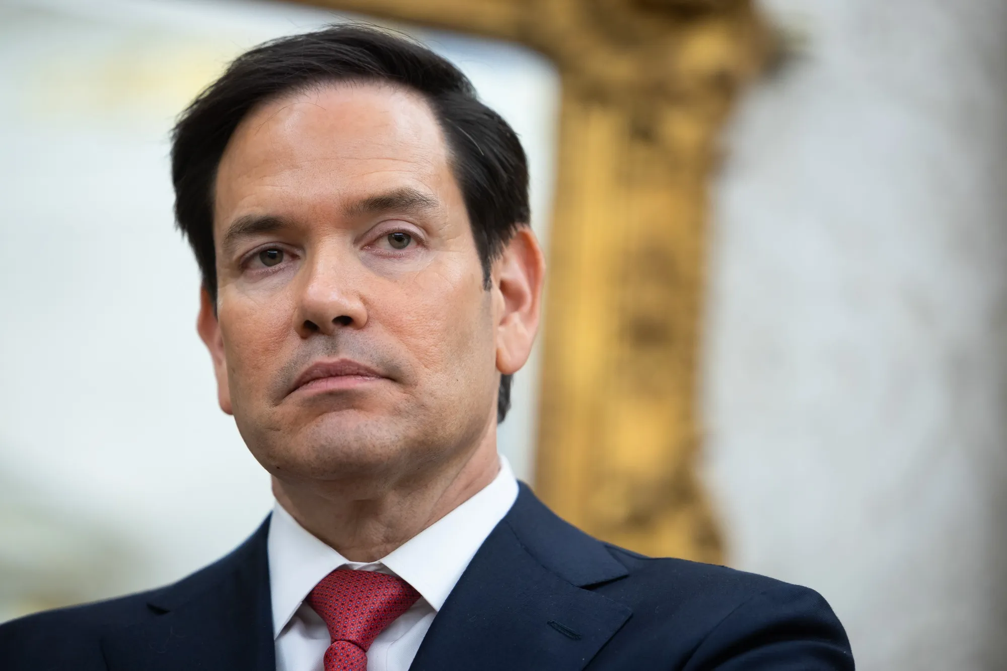 Marco Rubio Takes on Multiple Roles Amidst Trump Administration Shake-ups
