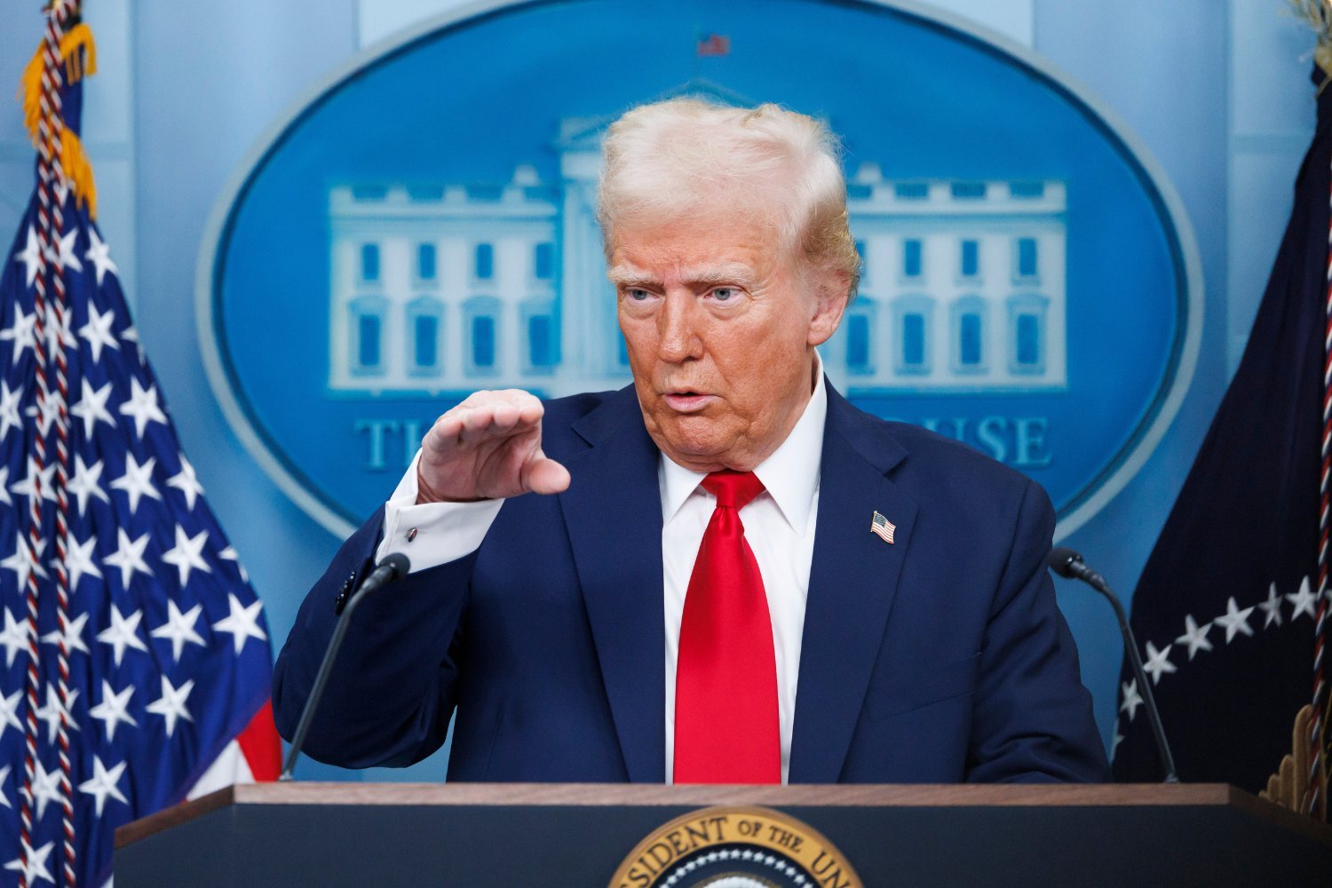 Trump Rescinds Energy Efficiency Standards, Targets Dishwashers and Washing Machines