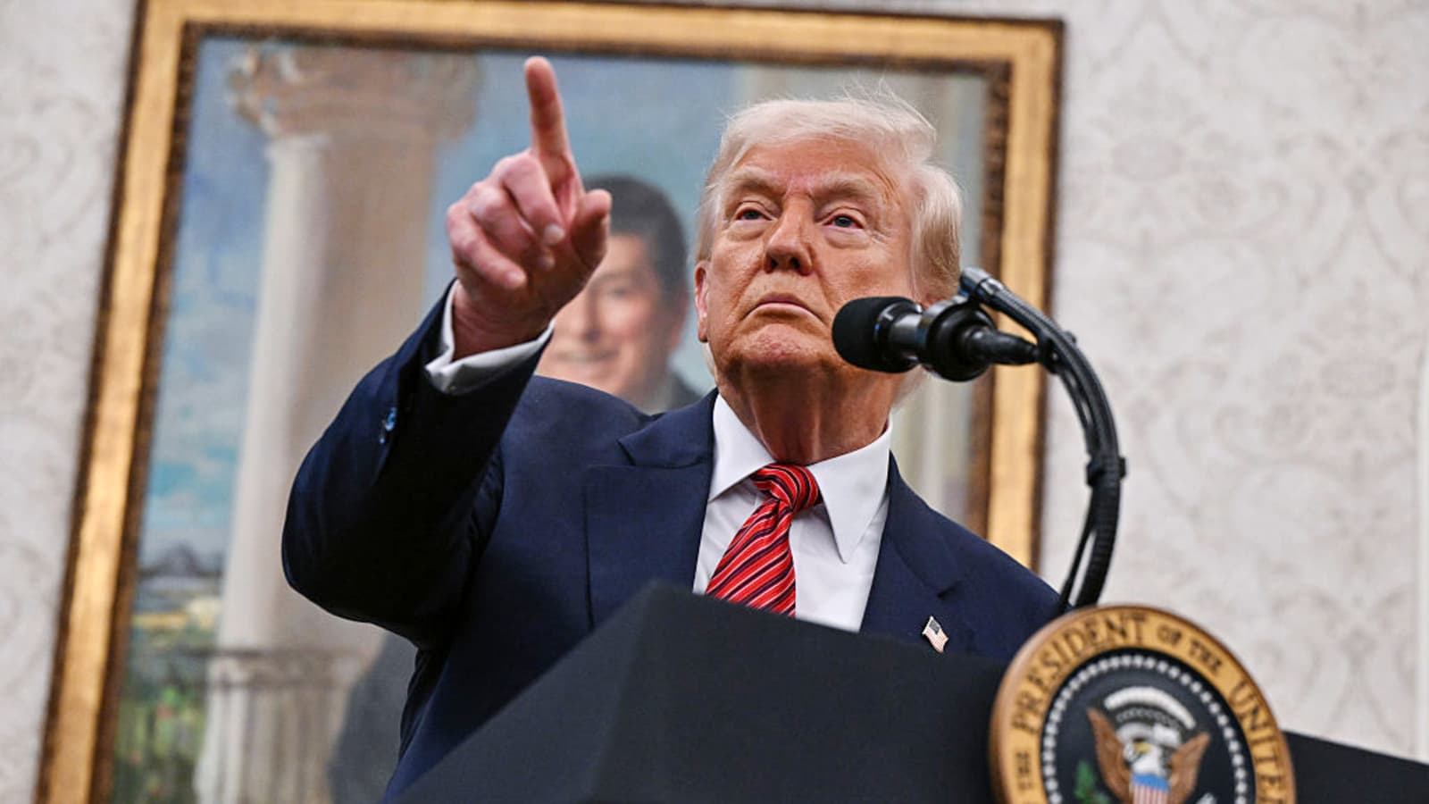 Trump's Tax Agenda: House Republicans Release Initial Bill with Expanded Child Tax Credit