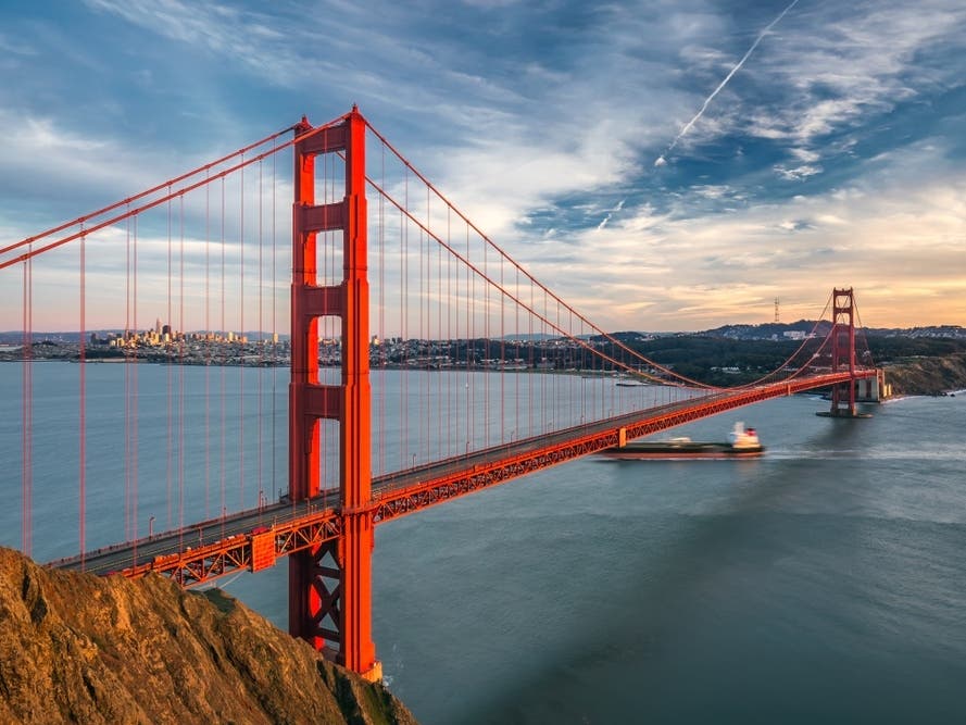 California Ranks 37th Overall in U.S. News Best States List for 2025