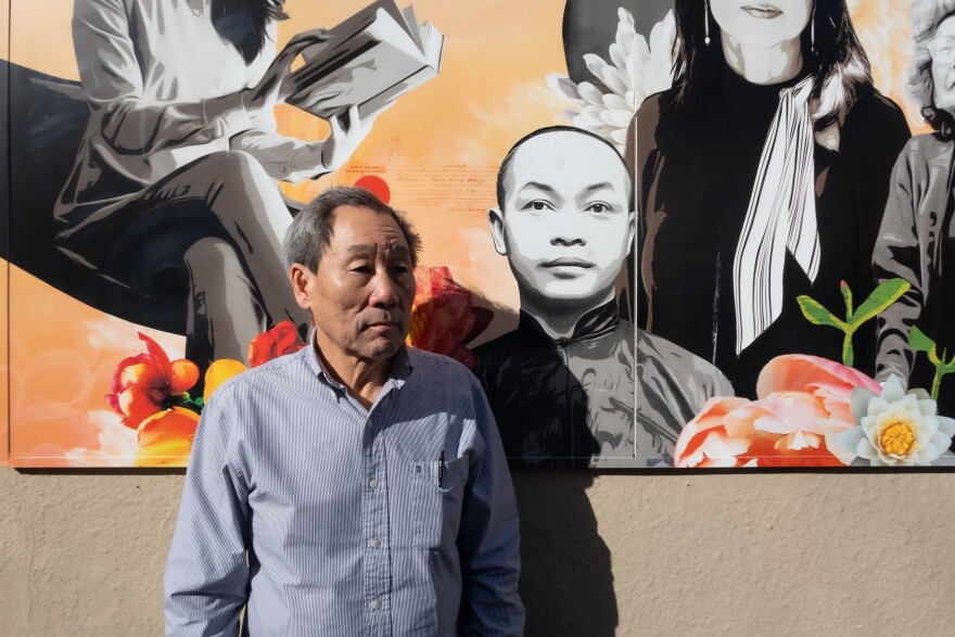 Wong Kim Ark's Birthright Citizenship Legacy Challenged as Supreme Court Hears Arguments